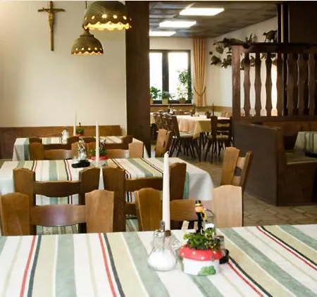 Zur Post Hotel