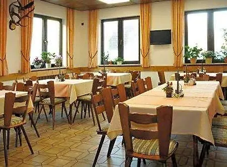 Szálloda Zur Post Höchstadt an der Aisch